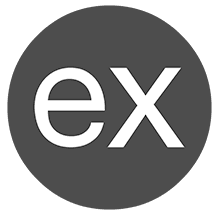 express logo
