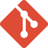 git logo